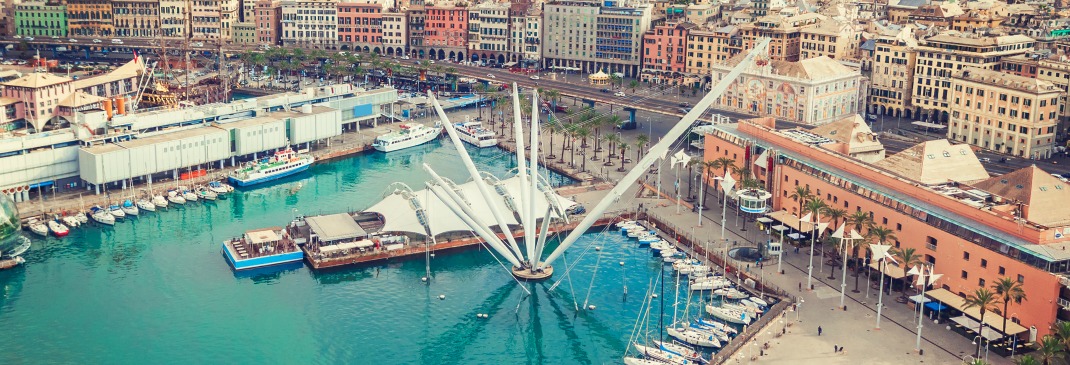 Genoa